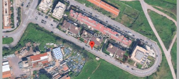 4 bedrooms Villa in Rome, Italy No. 335498 27