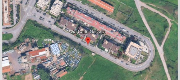 4 bedrooms Villa in Rome, Italy No. 335498 15