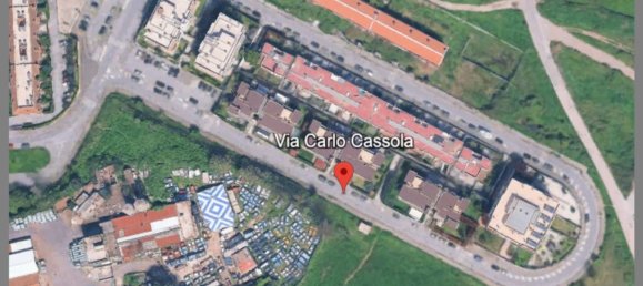 4 bedrooms Villa in Rome, Italy No. 335498 36