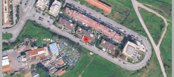 4 bedrooms Villa in Rome, Italy No. 335498 18