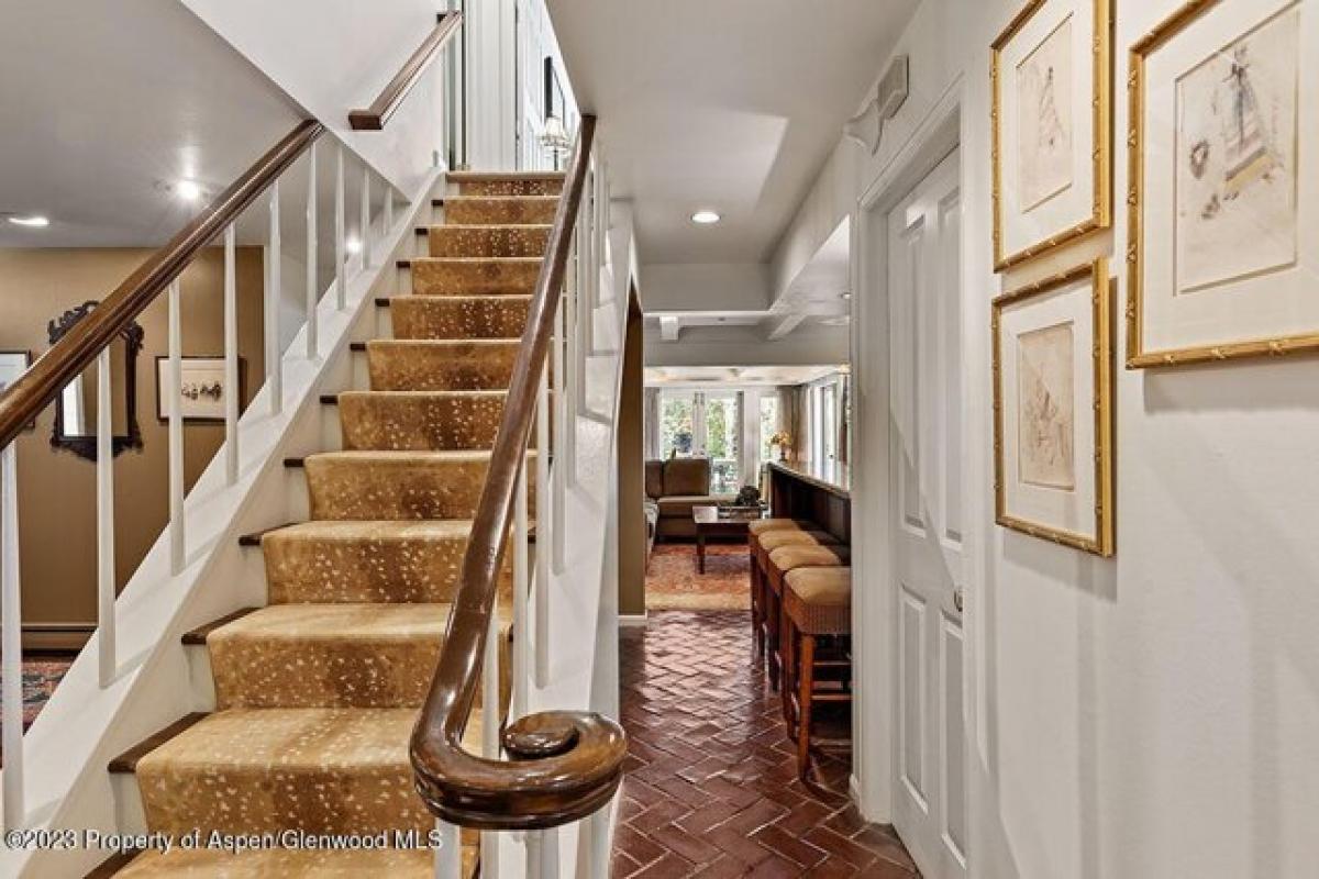 Casa de 4 dormitorios en Aspen, USA No. 385223