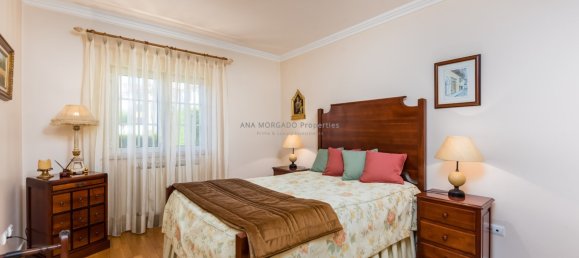 4 Schlafzimmer Villa in Sintra, Portugal, Nr. 352909 49