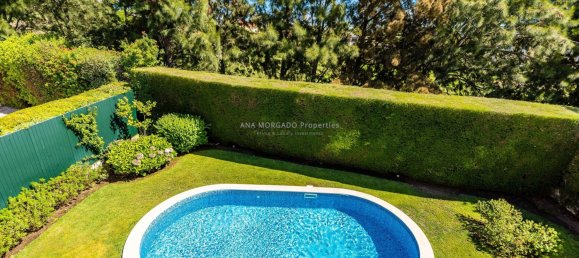 4 Schlafzimmer Villa in Sintra, Portugal, Nr. 352909 20