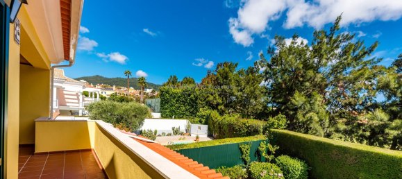 4 Schlafzimmer Villa in Sintra, Portugal, Nr. 352909 21