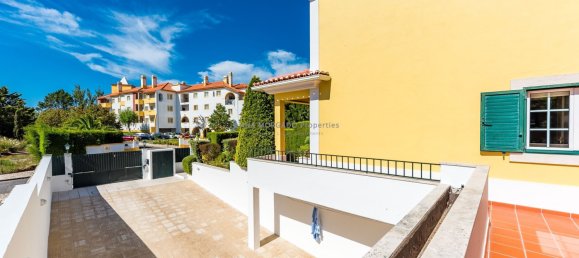 4 Schlafzimmer Villa in Sintra, Portugal, Nr. 352909 47