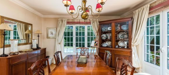 4 Schlafzimmer Villa in Sintra, Portugal, Nr. 352909 32