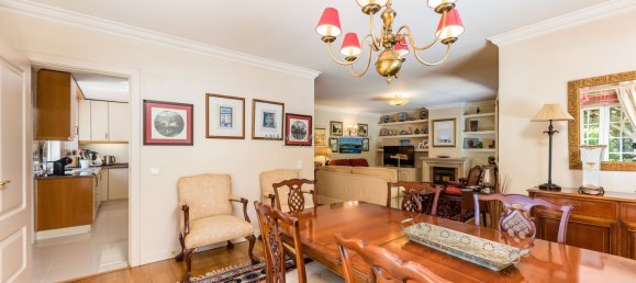 4 Schlafzimmer Villa in Sintra, Portugal, Nr. 352909 31