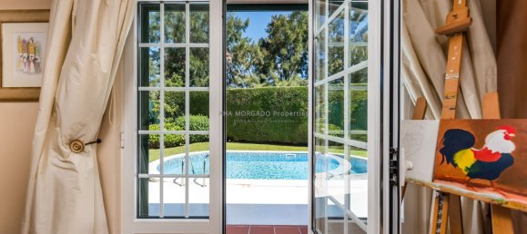 4 Schlafzimmer Villa in Sintra, Portugal, Nr. 352909 34