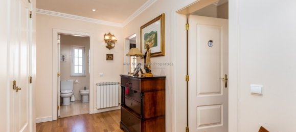 4 Schlafzimmer Villa in Sintra, Portugal, Nr. 352909 3