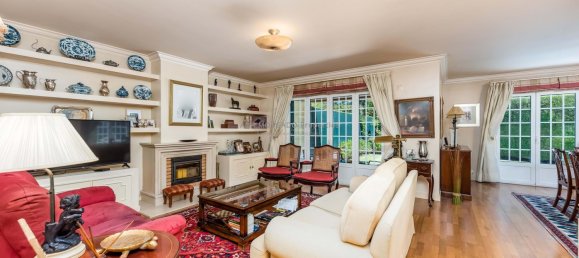 4 Schlafzimmer Villa in Sintra, Portugal, Nr. 352909 28