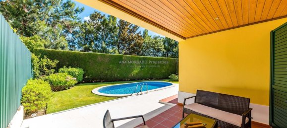 4 Schlafzimmer Villa in Sintra, Portugal, Nr. 352909 36