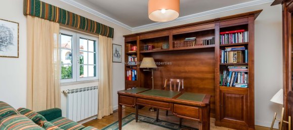 4 Schlafzimmer Villa in Sintra, Portugal, Nr. 352909 13