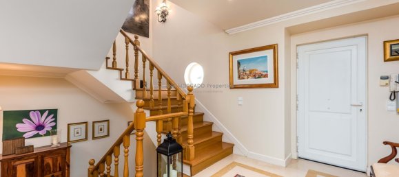 4 Schlafzimmer Villa in Sintra, Portugal, Nr. 352909 27