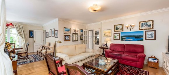 4 Schlafzimmer Villa in Sintra, Portugal, Nr. 352909 30