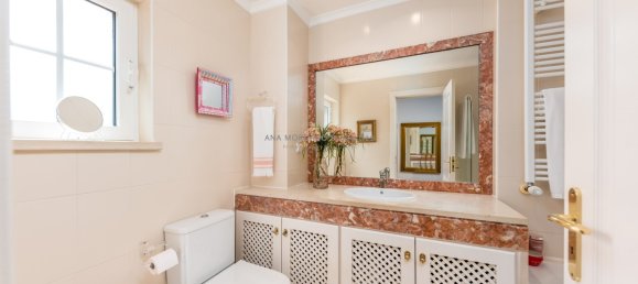 4 Schlafzimmer Villa in Sintra, Portugal, Nr. 352909 12