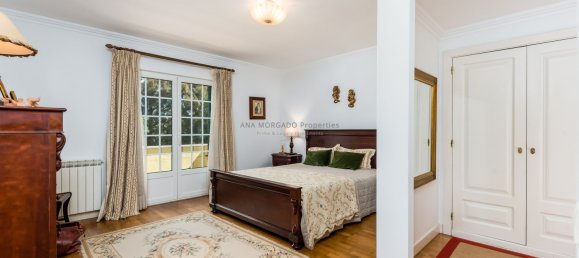 4 Schlafzimmer Villa in Sintra, Portugal, Nr. 352909 6