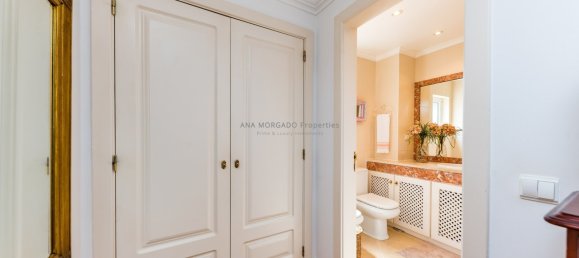 4 Schlafzimmer Villa in Sintra, Portugal, Nr. 352909 11