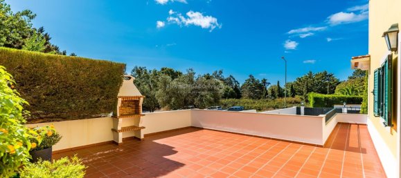 4 Schlafzimmer Villa in Sintra, Portugal, Nr. 352909 44