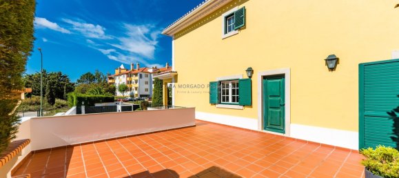 4 Schlafzimmer Villa in Sintra, Portugal, Nr. 352909 45