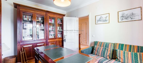 4 Schlafzimmer Villa in Sintra, Portugal, Nr. 352909 14