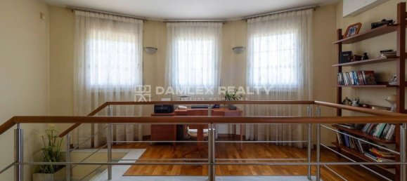 4 bedrooms House in Castell-Platja d'Aro, Spain No. 185885 19