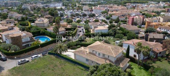 4 bedrooms House in Castell-Platja d'Aro, Spain No. 185885 32