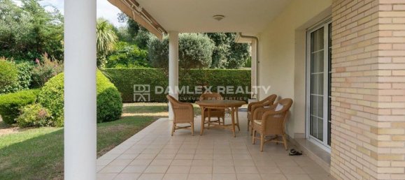 4 bedrooms House in Castell-Platja d'Aro, Spain No. 185885 28