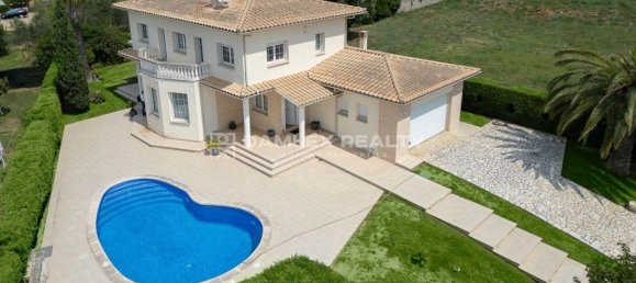 4 bedrooms House in Castell-Platja d'Aro, Spain No. 185885 35
