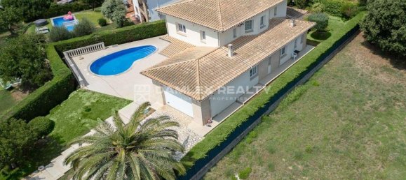 4 bedrooms House in Castell-Platja d'Aro, Spain No. 185885 5
