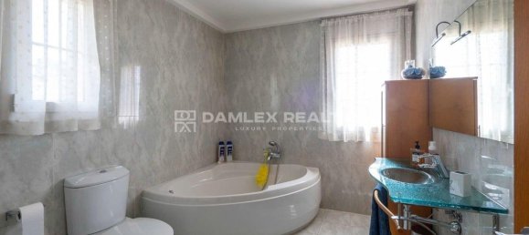 4 bedrooms House in Castell-Platja d'Aro, Spain No. 185885 20