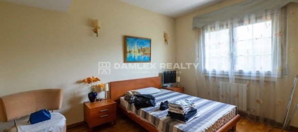 4 bedrooms House in Castell-Platja d'Aro, Spain No. 185885 14