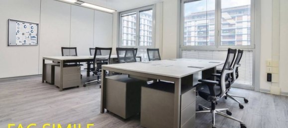 5-Zimmer Büro in Pontassieve, Italy, Nr. 12040 9