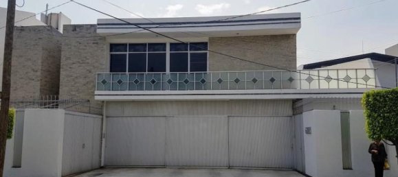 5 bedrooms House in Jalisco, Mexico No. 187477 2