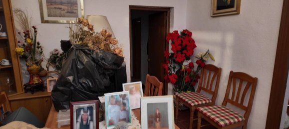 3 bedrooms House in Caravaca de la Cruz, Spain No. 163431 3