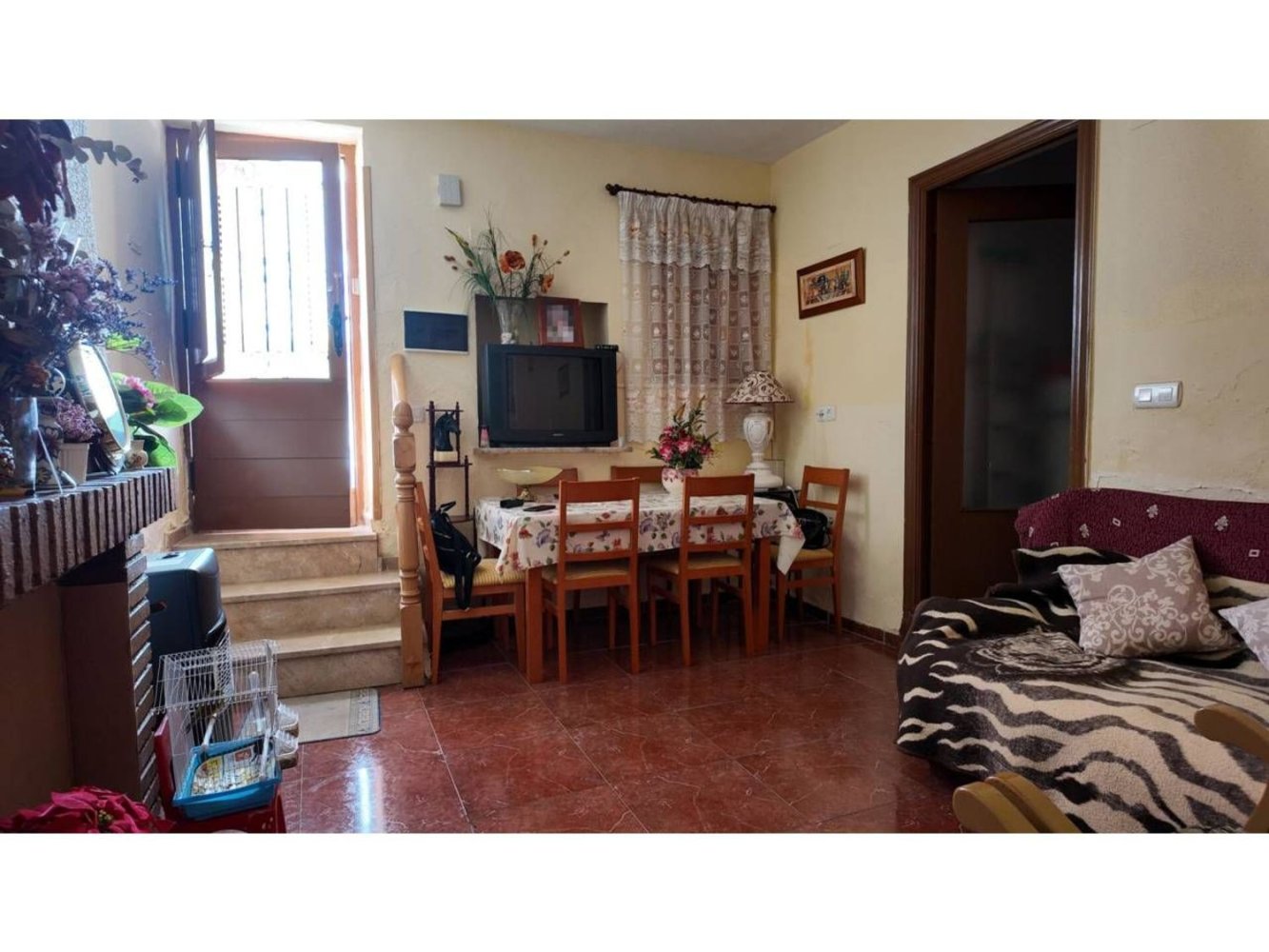 3 bedrooms House in Caravaca de la Cruz, Spain No. 163431