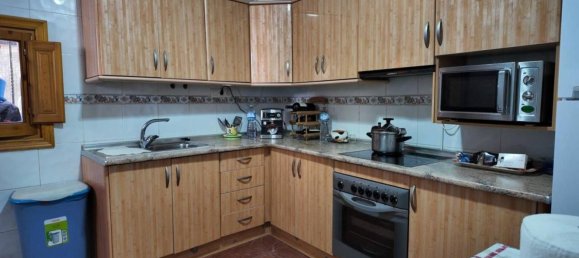 3 bedrooms House in Caravaca de la Cruz, Spain No. 163431 6