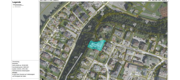 2 rooms Penthouse in St. Johann im Pongau, Austria No. 240029 27