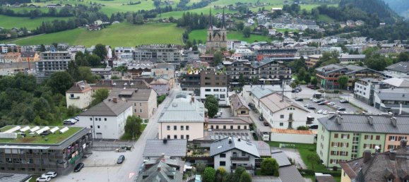 2 rooms Penthouse in St. Johann im Pongau, Austria No. 240029 22