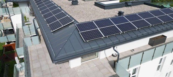 2 rooms Penthouse in St. Johann im Pongau, Austria No. 240029 5