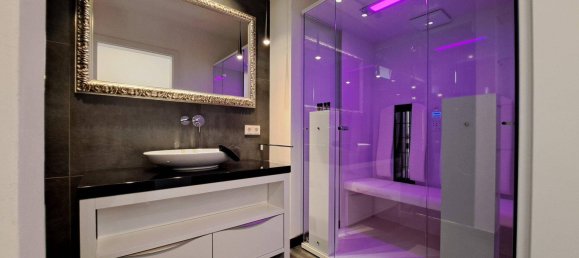 2 rooms Penthouse in St. Johann im Pongau, Austria No. 240029 11