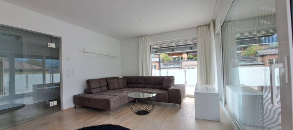 2 rooms Penthouse in St. Johann im Pongau, Austria No. 240029 9