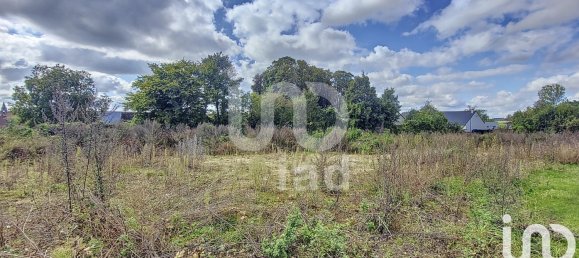 Terreno em Neuvilly, France 787 m² N.º 235563 2