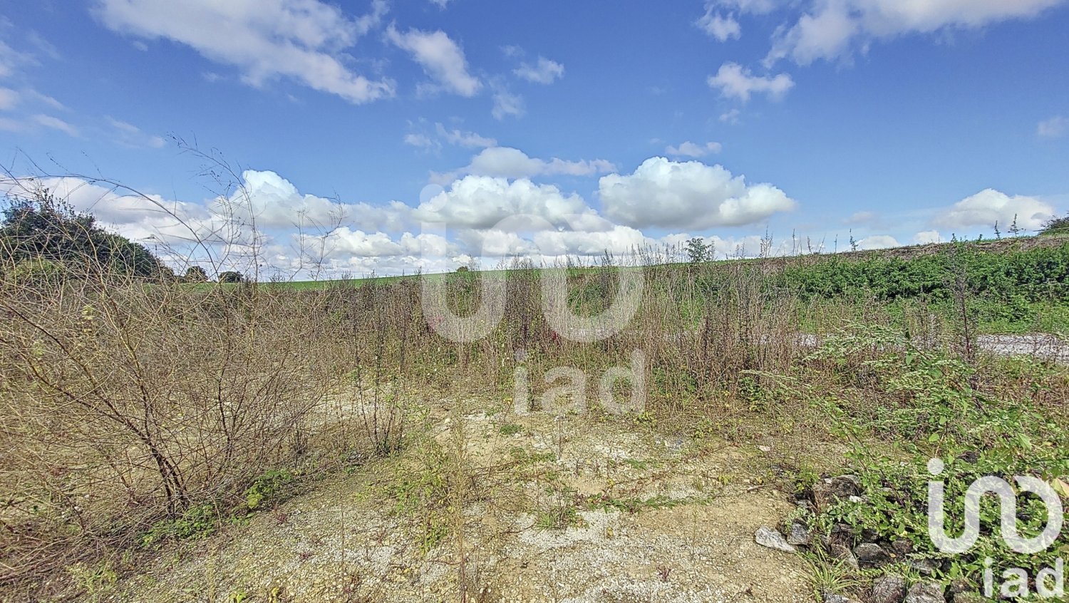 Terreno em Neuvilly, France 787 m² N.º 235563