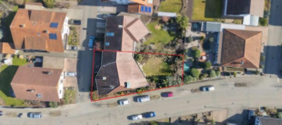 6 rooms Townhouse in Rhein-Neckar-Kreis, Germany No. 226116 6