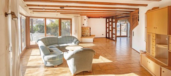 6 rooms Townhouse in Rhein-Neckar-Kreis, Germany No. 226116 7