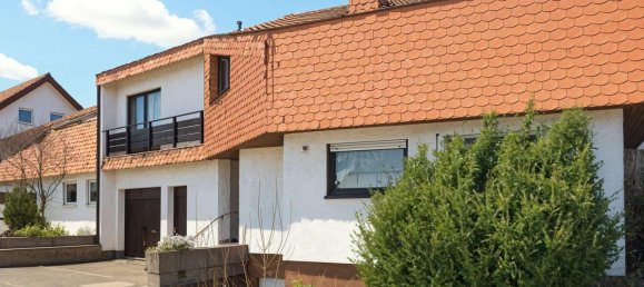 6 rooms Townhouse in Rhein-Neckar-Kreis, Germany No. 226116 2