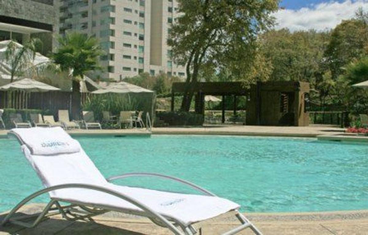 3 bedrooms Apartment in Mexico No. 222761