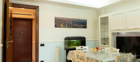 6 rooms Apartment in Naples, Italy No. 138011 17