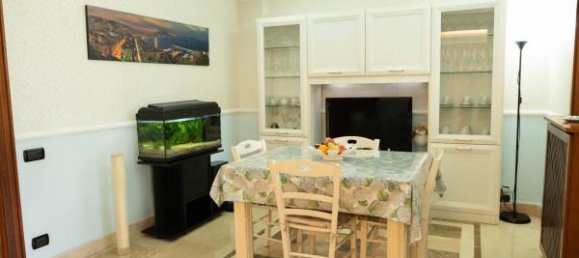 6 rooms Apartment in Naples, Italy No. 138011 19