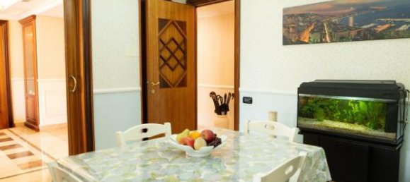6 rooms Apartment in Naples, Italy No. 138011 18
